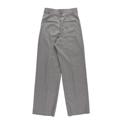 'slacks' light grey