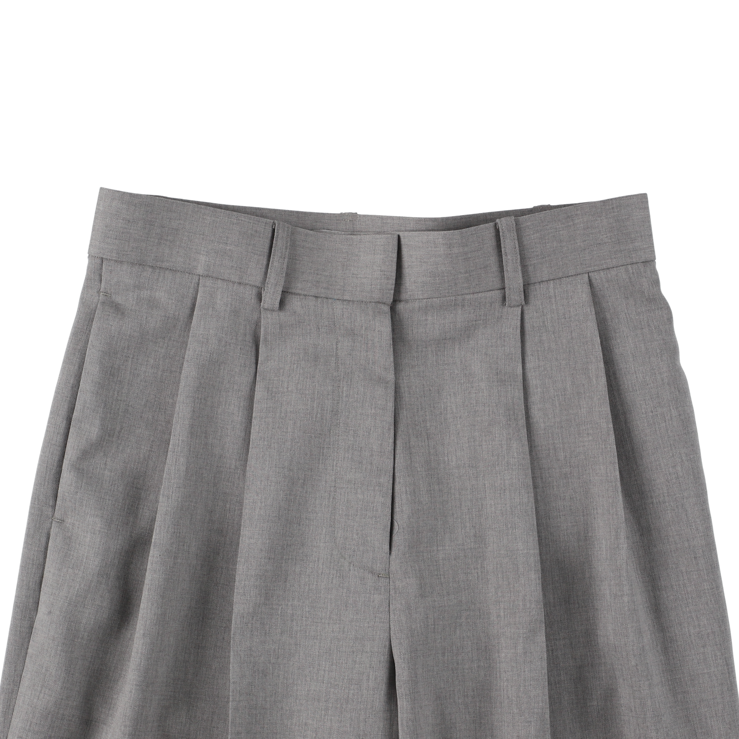'slacks' light grey