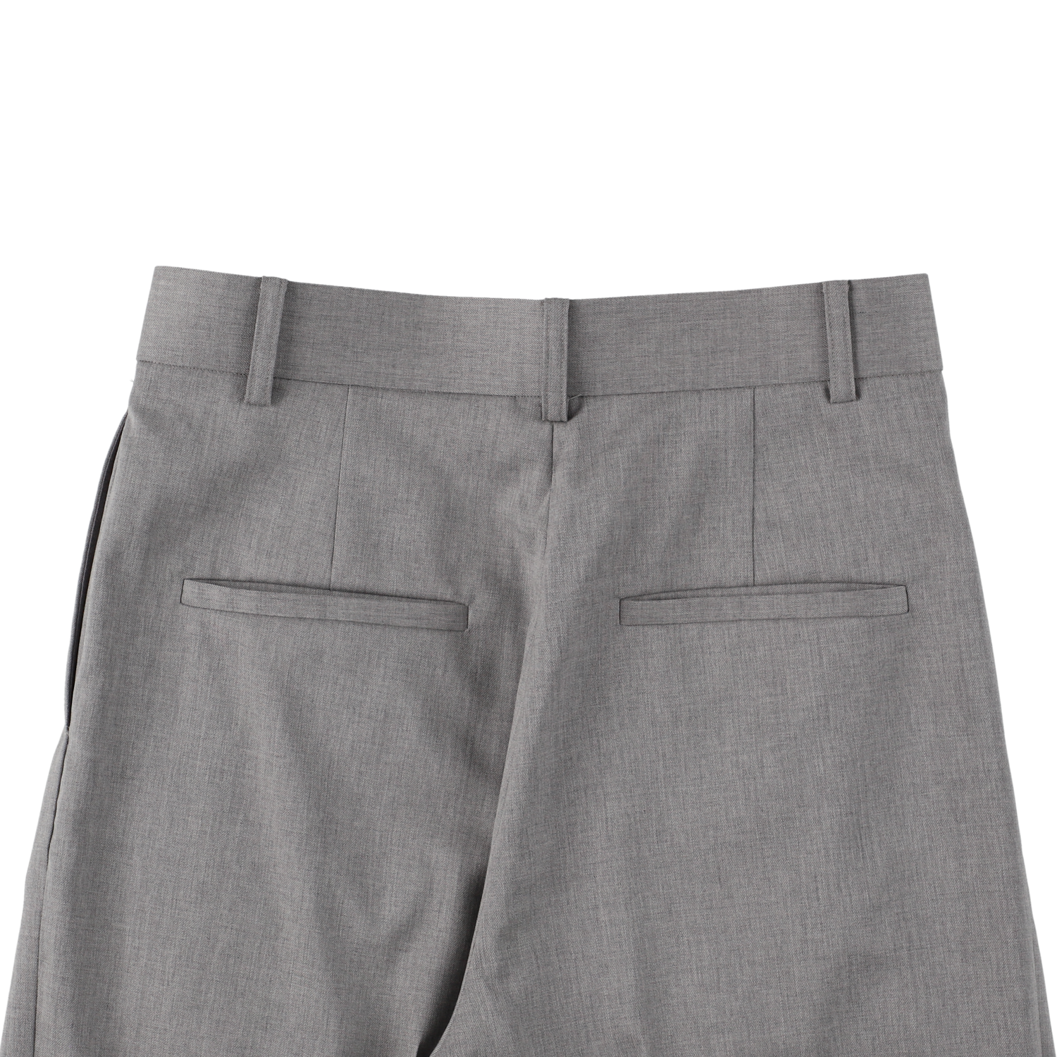 'slacks' light grey