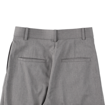 'slacks' light grey