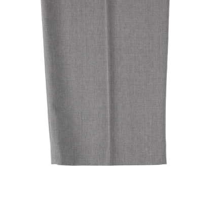 'slacks' light grey