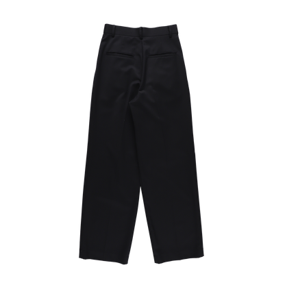 'slacks' ink navy