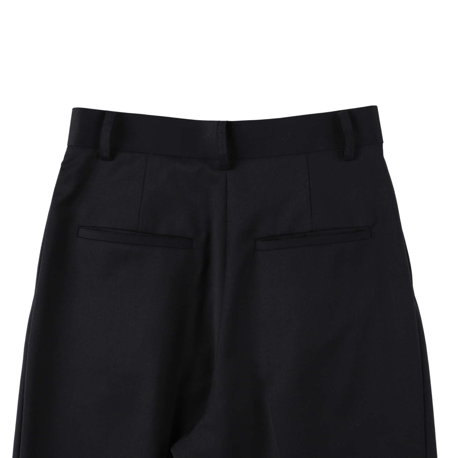 'slacks' ink navy