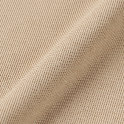 square 'tank' beige
