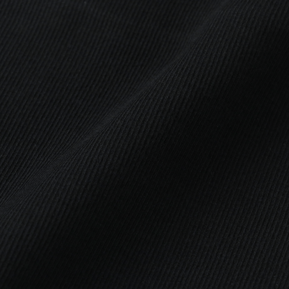 square 'tank' black