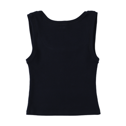 square 'tank' navy