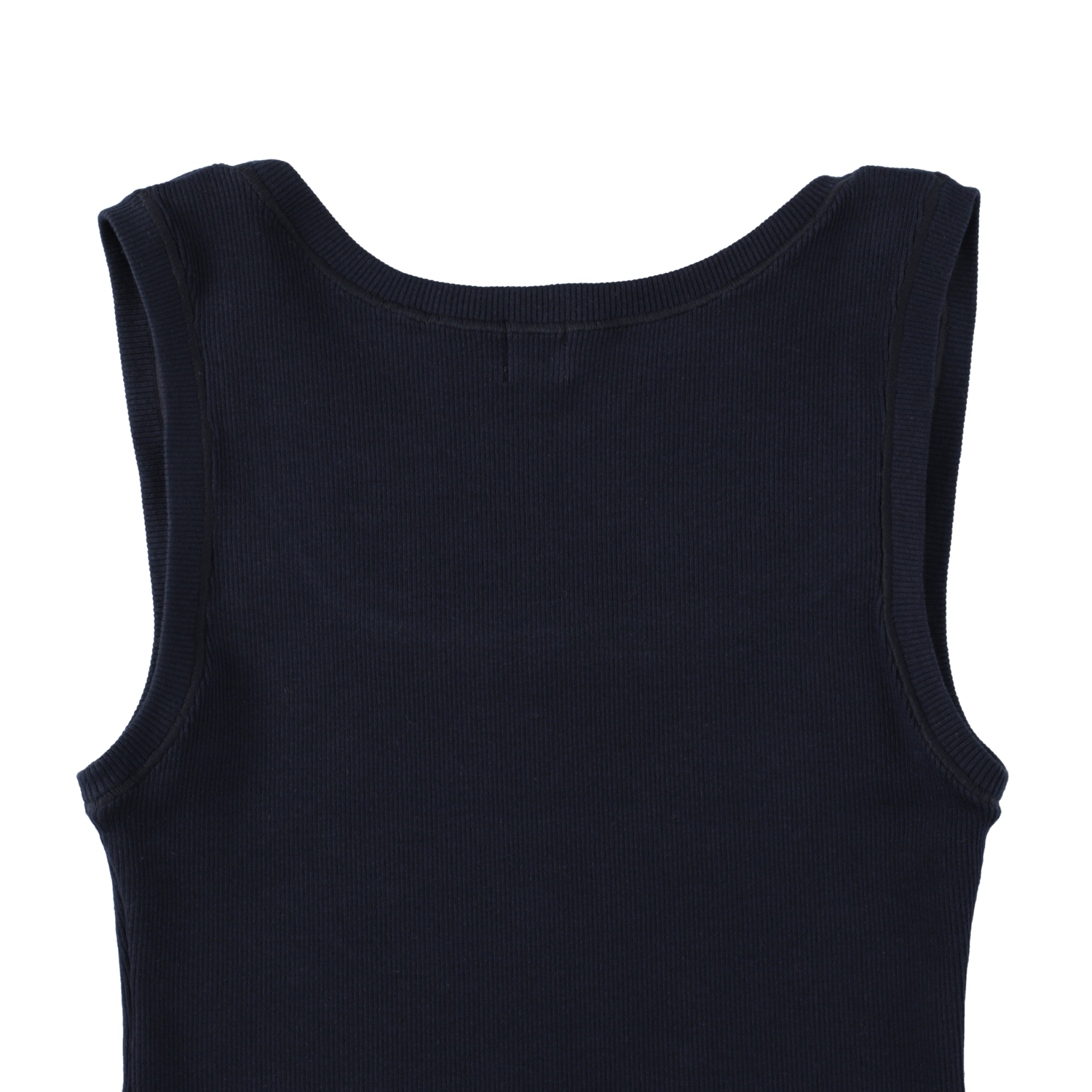 square 'tank' navy
