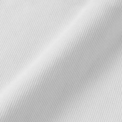 square 'tank' white