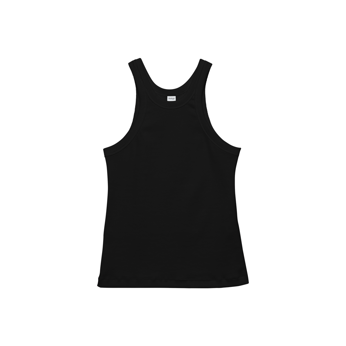 tank' black – thehighlights
