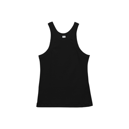 'tank' black