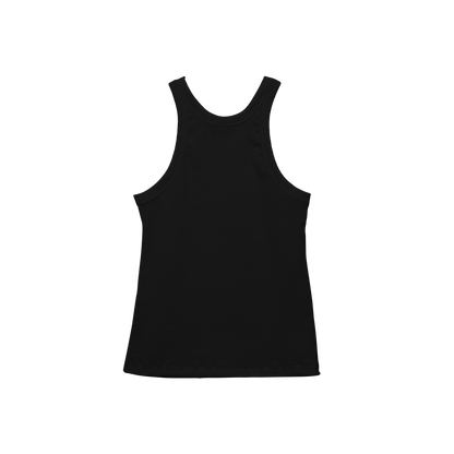 'tank' black