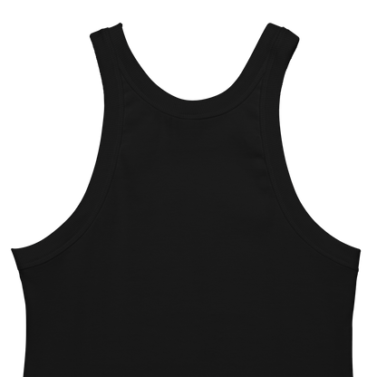 'tank' black