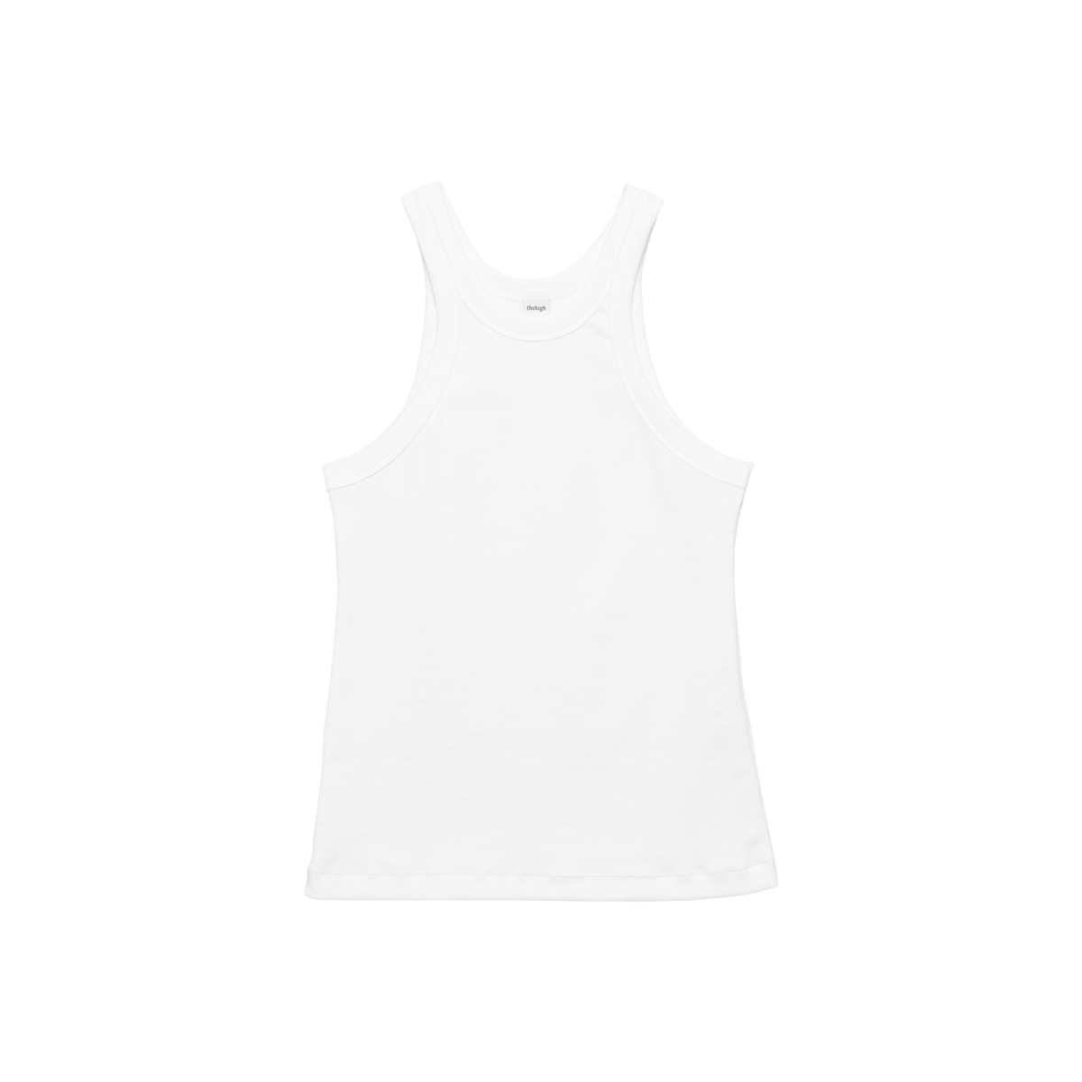 トップス shishikui tanktop white トップス shishikui tanktop white SHISHIKUI」シシクイ公式オンライン