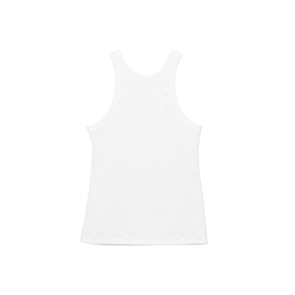 'tank' white