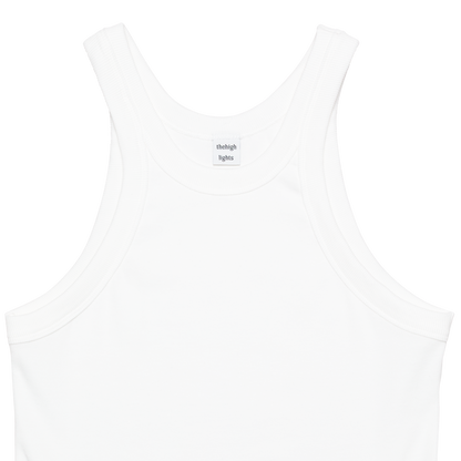 'tank' white