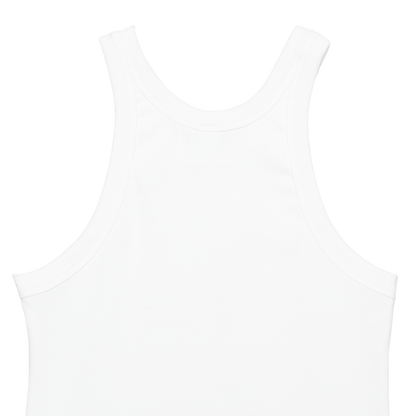 'tank' white
