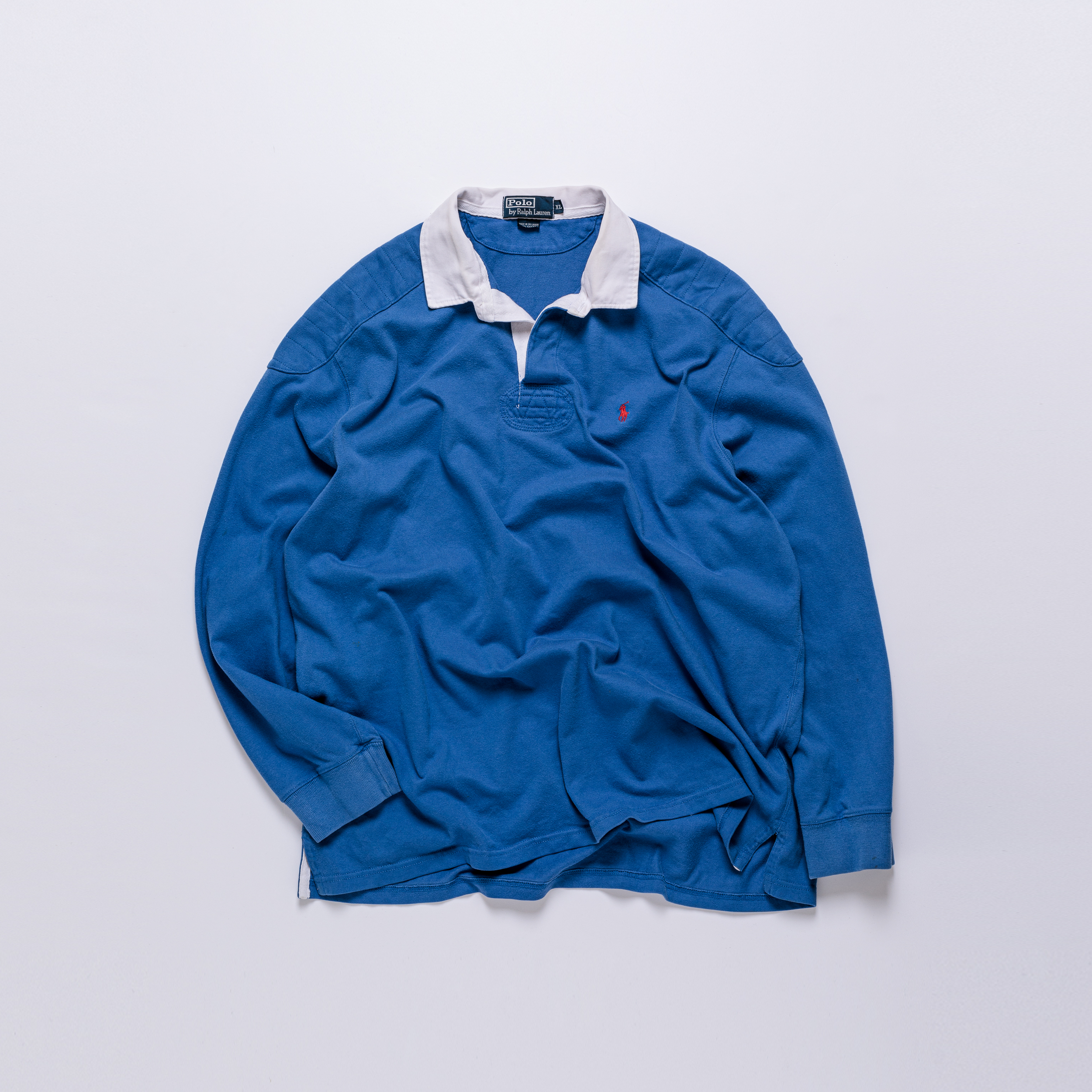 'vintage polo-shirt' 002
