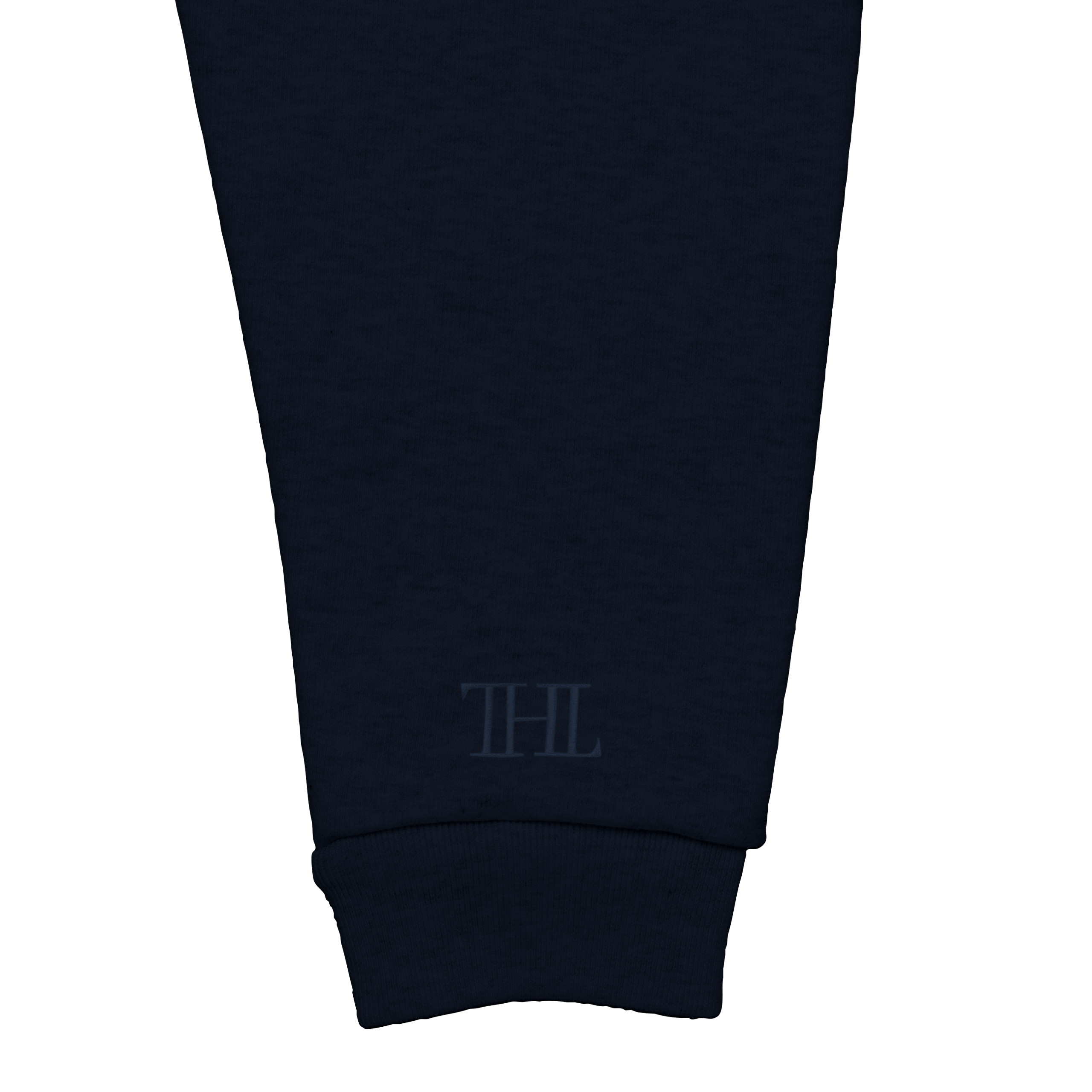 'zip sweat' ink navy［2nd edit.］