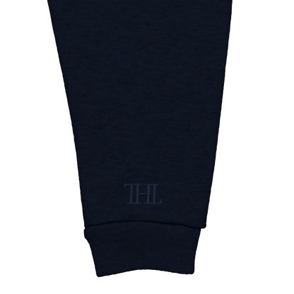 'zip sweat' ink navy［2nd edit.］