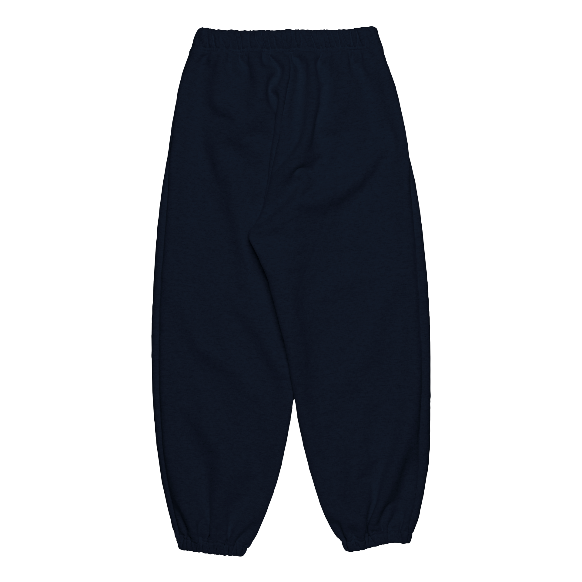 'zip sweat' ink navy［2nd edit.］