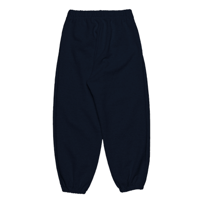 'zip sweat' ink navy［2nd edit.］