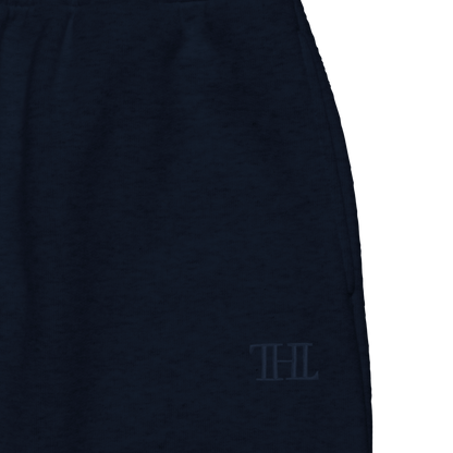 'zip sweat' ink navy［2nd edit.］