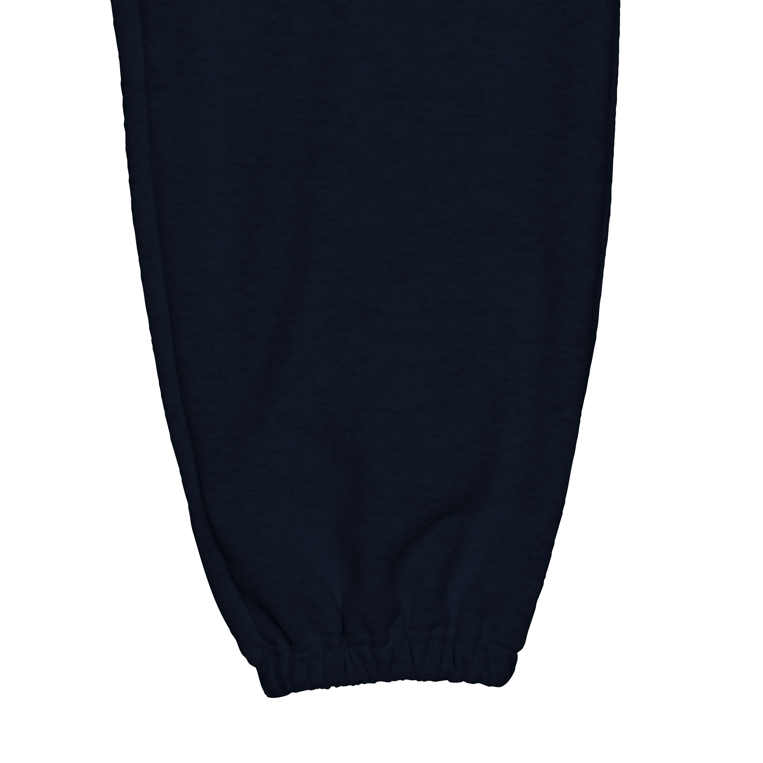 'zip sweat' ink navy［2nd edit.］