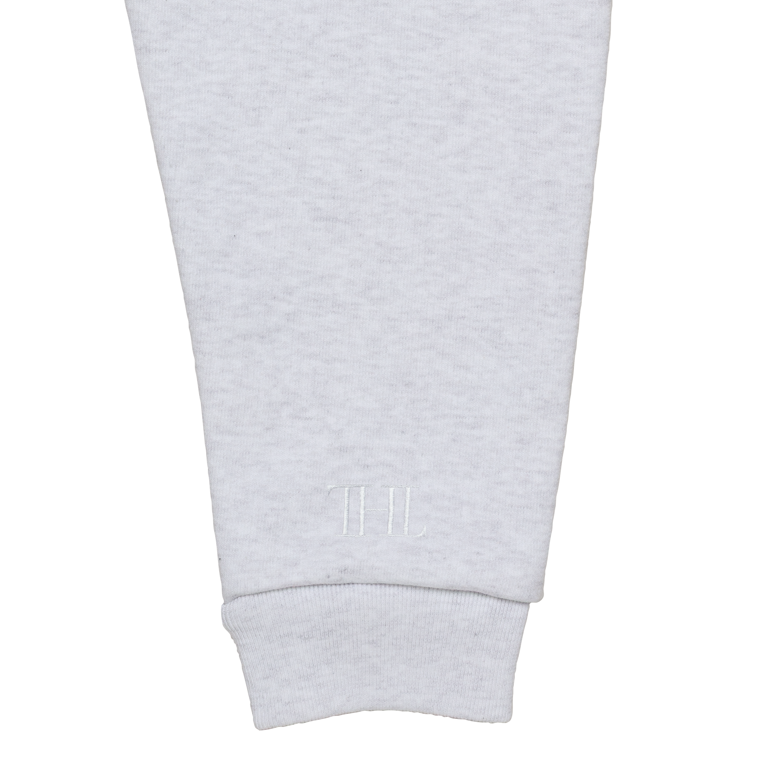 'zip sweat' steam gray［2nd edit.］