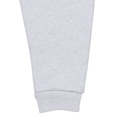 'zip sweat' steam gray［2nd edit.］