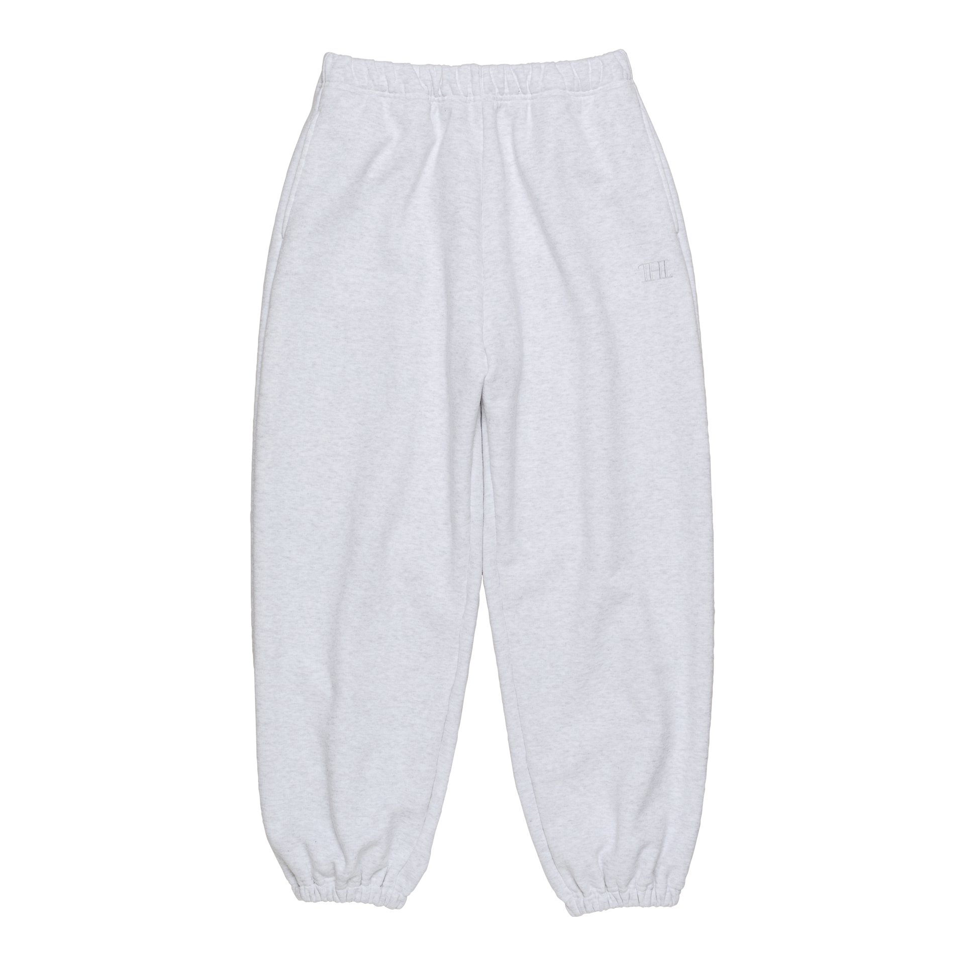 'zip sweat' steam gray［2nd edit.］