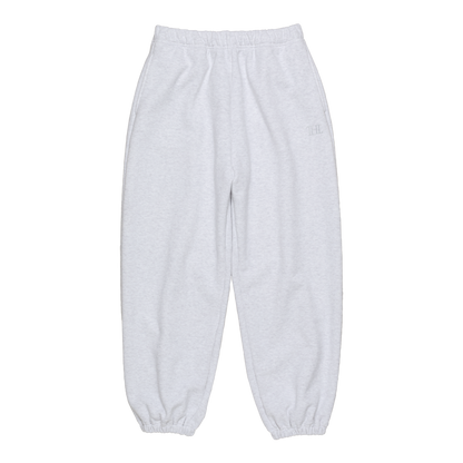 'zip sweat' steam gray［2nd edit.］