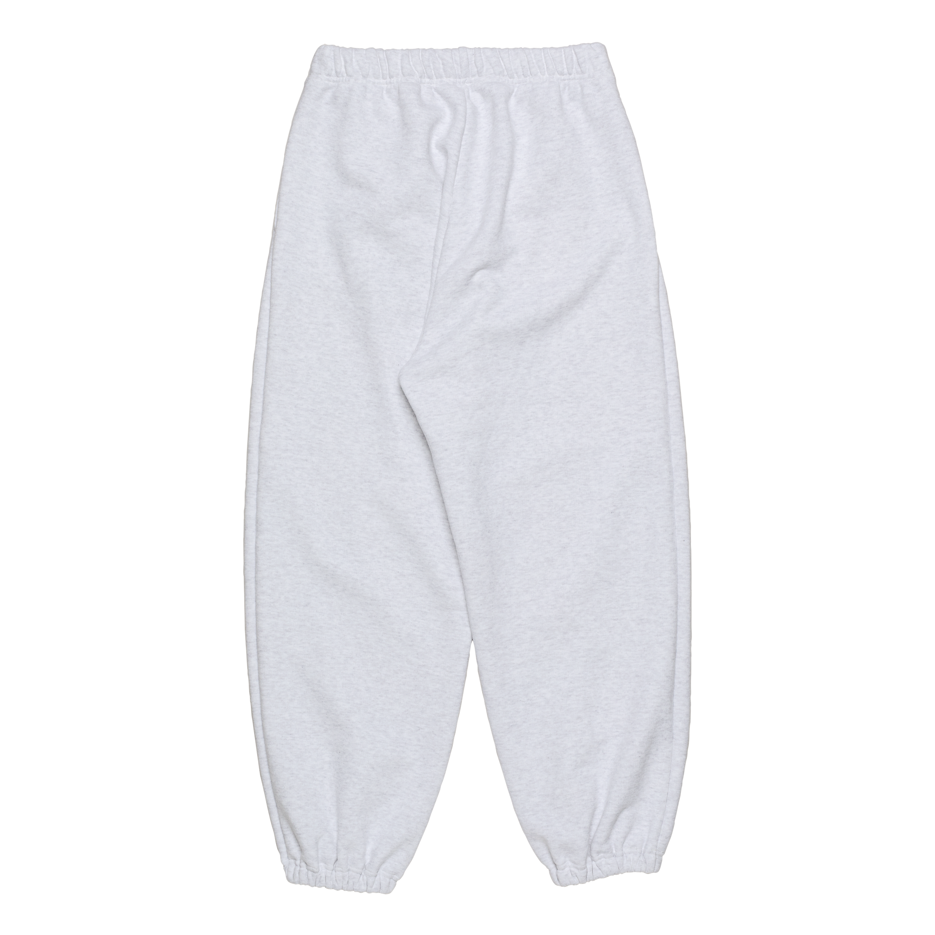 'zip sweat' steam gray［2nd edit.］