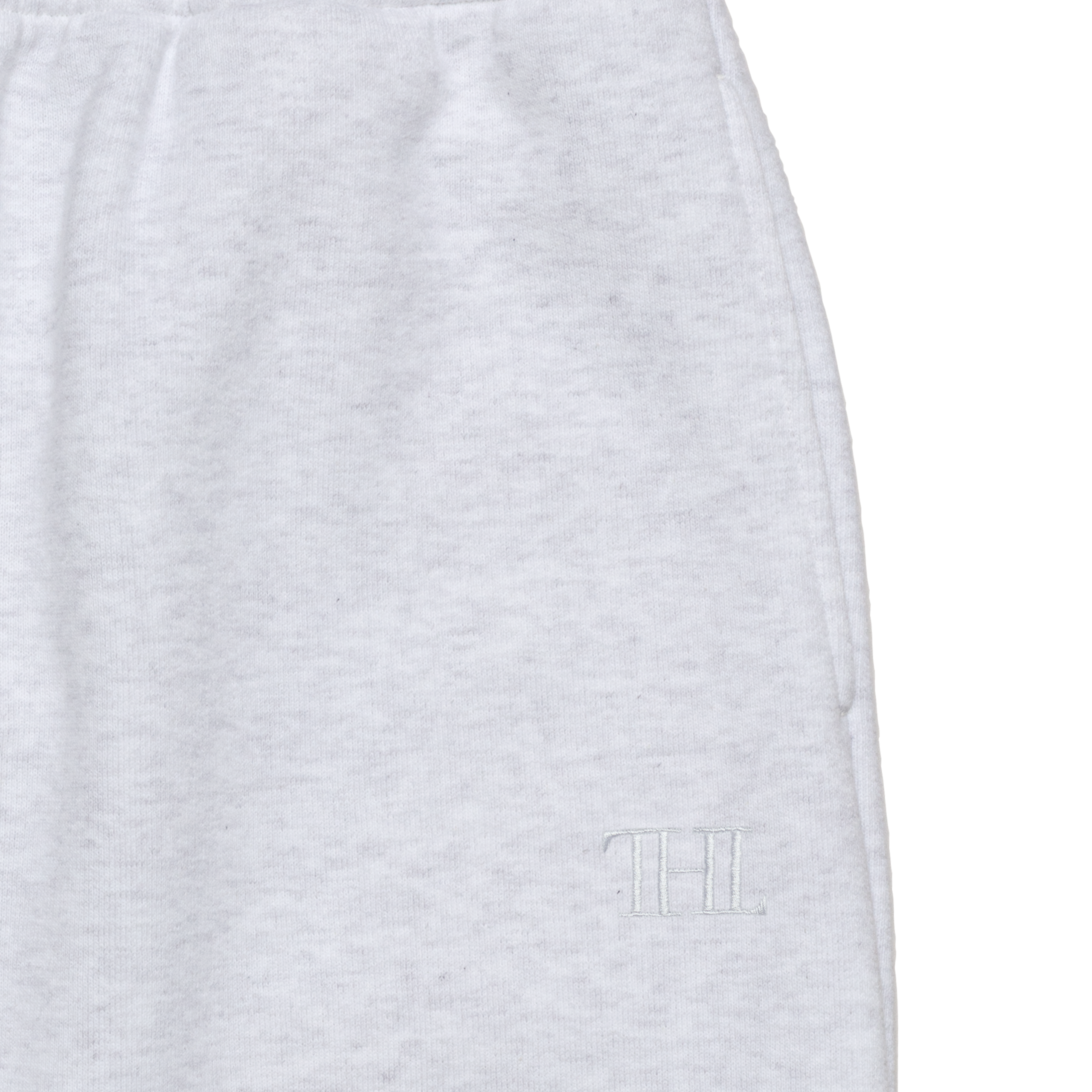 'zip sweat' steam gray［2nd edit.］