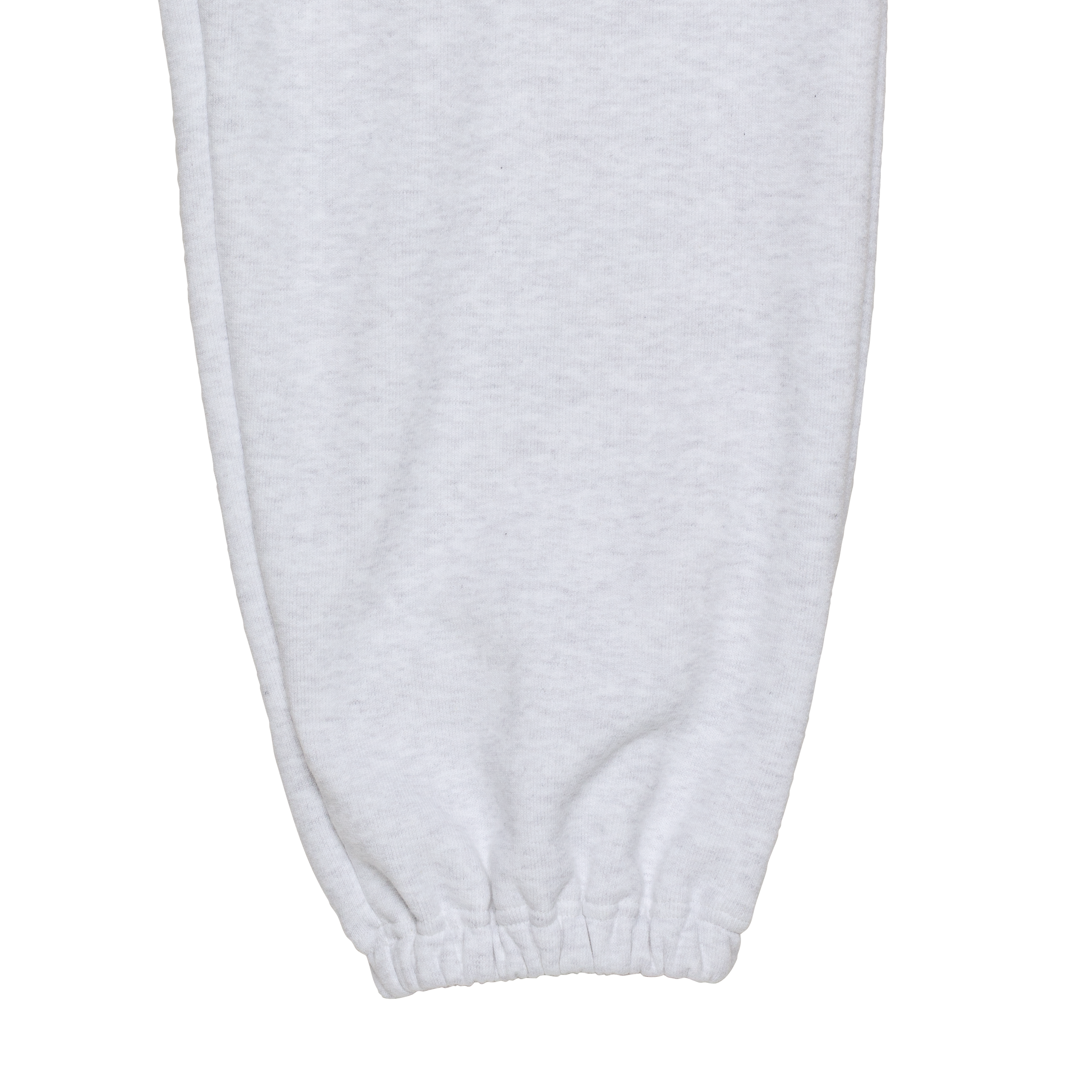 'zip sweat' steam gray［2nd edit.］