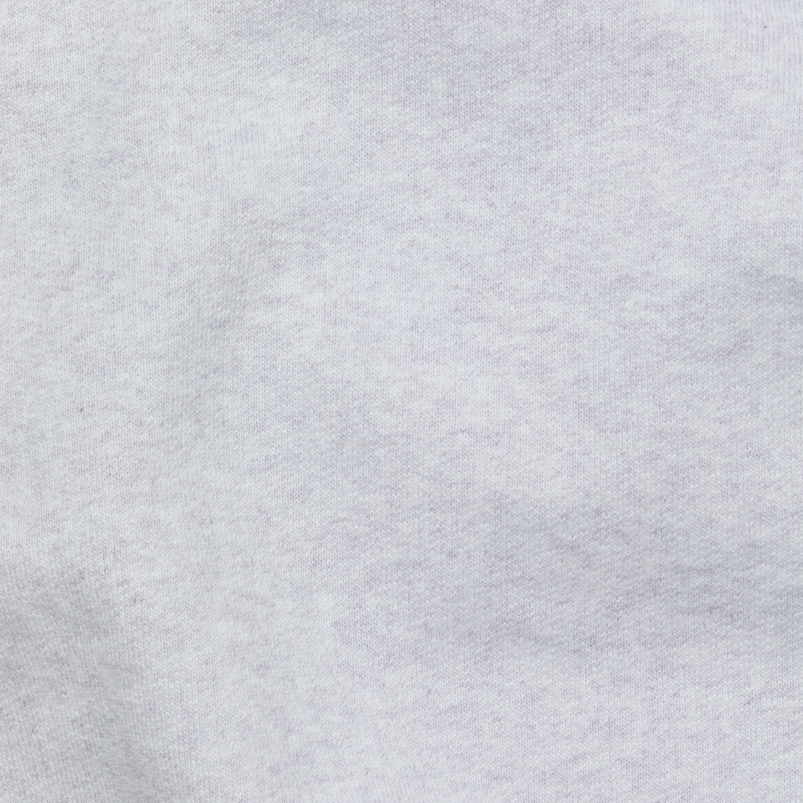 'zip sweat' steam gray［2nd edit.］