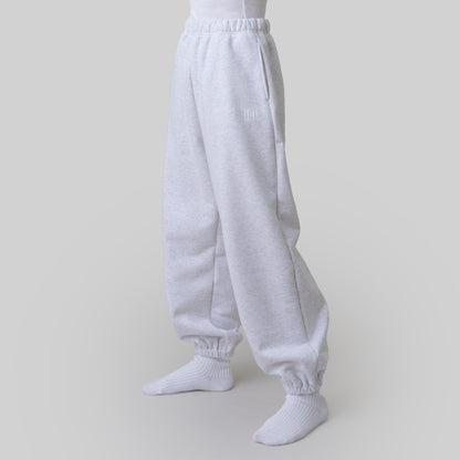 'zip sweat' steam gray［2nd edit.］