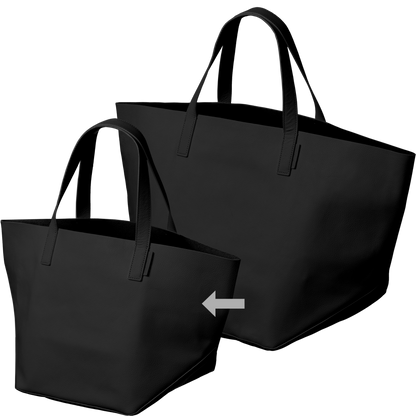 'big' more black［medium］