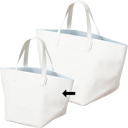 'big' low white［medium］